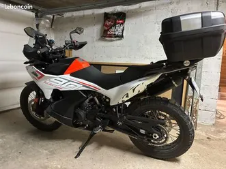 ktm 790 adventure a2