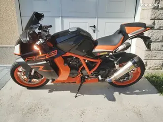 ktm rc8 r
