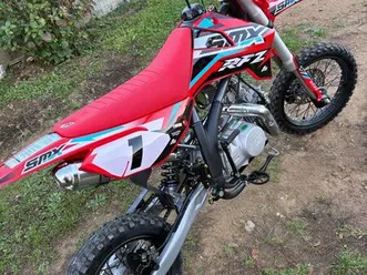 dirt 125 et dirt 150