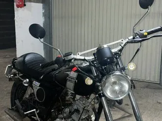 50 cc mash
