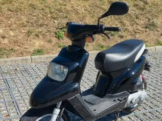 booster mbk 50 cm3 rare d'origine