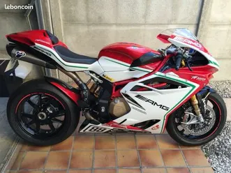 f4 rc mv agusta amg