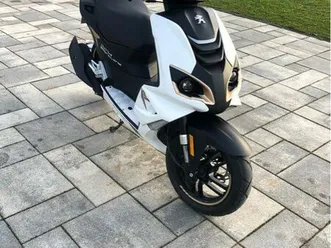 scooter speedfight 4