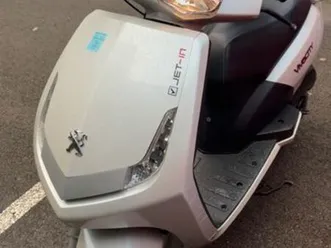 peugeot vivacty phase 3 2t