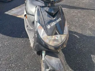 scooter vivacity