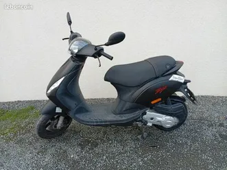 scooter piaggio zip 4t