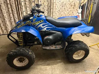 polaris 250 trail blazer