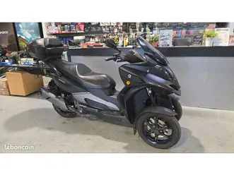 scooter quadro 350s