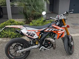 rieju mrt pro replica 42,