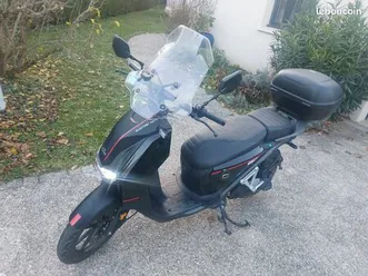 super soco cpx 125 cc