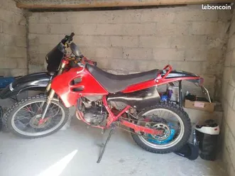 rmx 50 a vendre rapidement