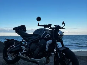 triumph trident 660 a2