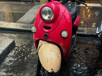 scooter électrique unu 50 cc