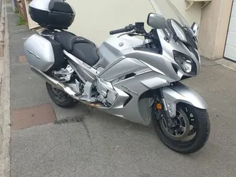 2018 yamaha 1300 fjr