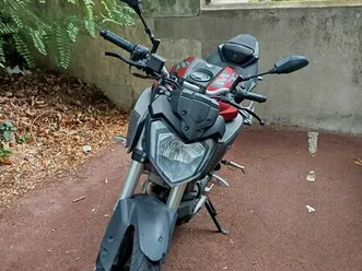mt 125