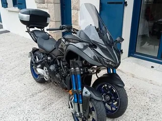 yamaha niken 2020