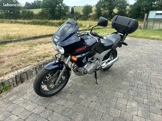 tdm 850