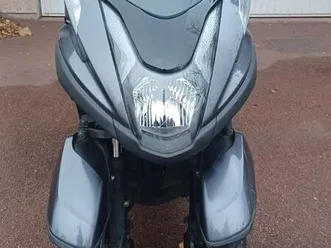 tricity 125 bon état