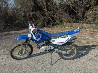 125 ttr 2004