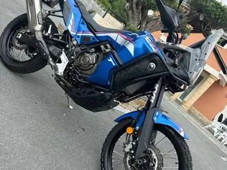 yamaha ténéré 700