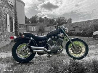 virago 535