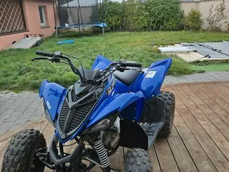 vend quad 90 raptor