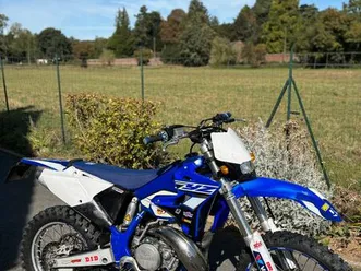250 yz homologué