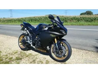 yamaha yfz r1 crossplane