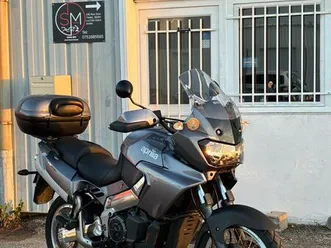 ?️ aprilia caponord 1000 – 2004 – 7 800 km – état proche du neuf