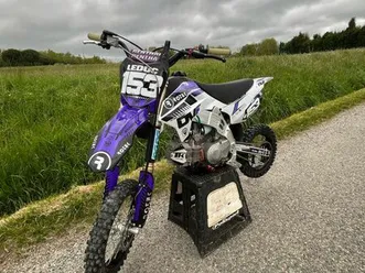 rotek 190 cc mx22