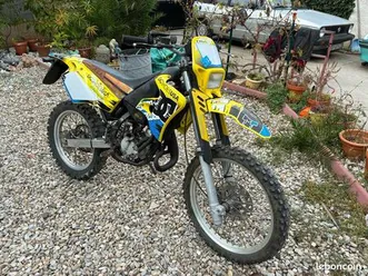 beta rk6 50 cc ktm exc