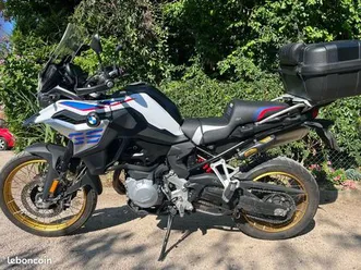 bmw 850 gs