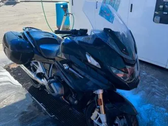 bmw r 1250 rt garantie 30/04/2029