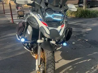 gs1250 r trophy