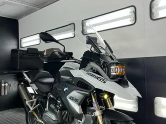 r 1200 gs 3 packs exclusive