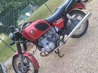vend bmw r60/6