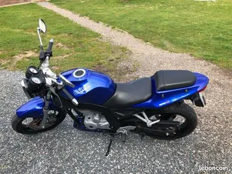 daelim roadwin 125 cc