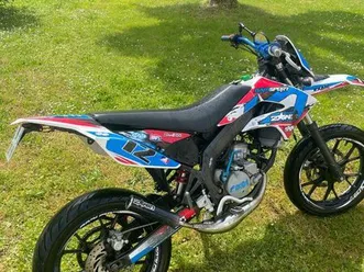 derbi 50 cc