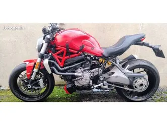 ducati monster 1200