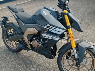 piega 125 fb mondial