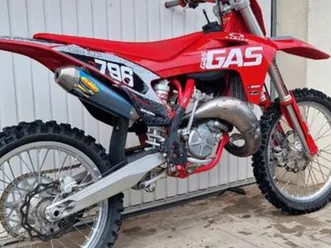 gasgas 125 mc