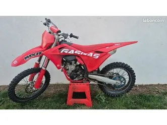gasgas mc 250f 2024