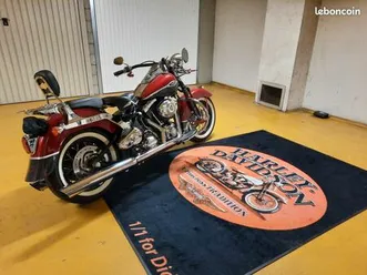 harley davidson springer 1584