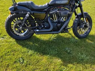 harley davidson sportster xl cx
