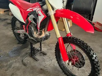450 crf
