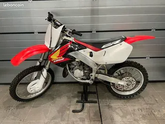 honda cr 125 1998