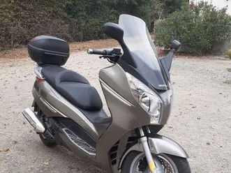 scooter honda
