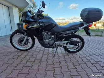 moto transalp 650 de 2003