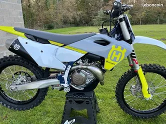 husqvarna 450 fc