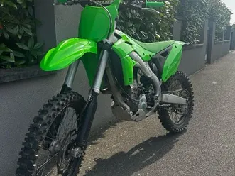 250 kxf 2016